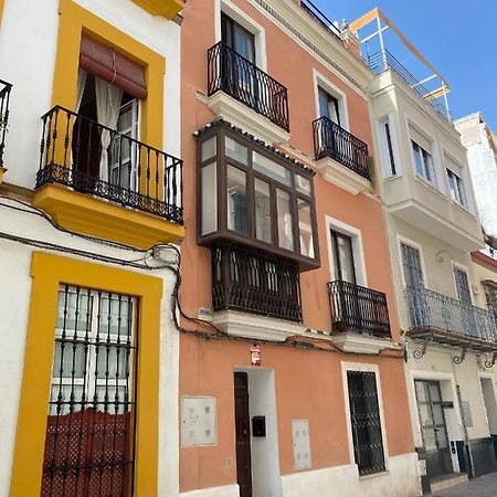 Appartamento Aym Places Maestranza Siviglia Esterno foto