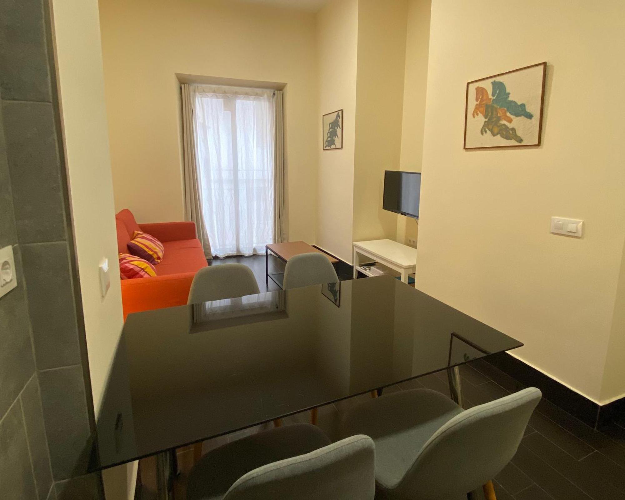 Appartamento Aym Places Maestranza Siviglia Camera foto