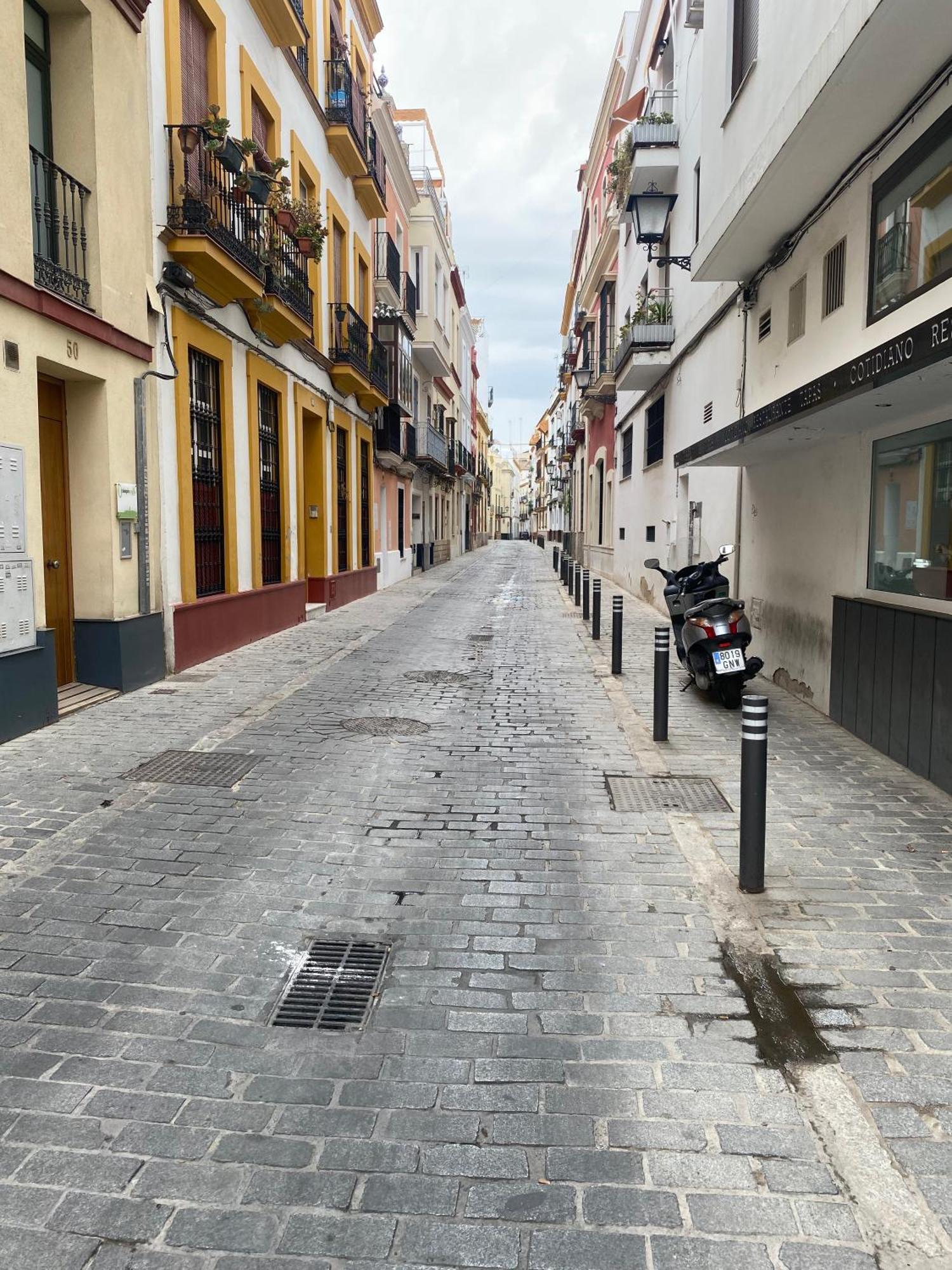 Appartamento Aym Places Maestranza Siviglia Camera foto